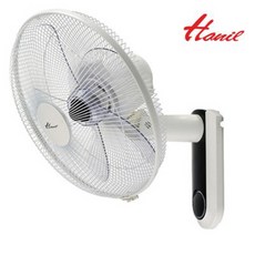 한일선풍기fw-241624인치벽걸이