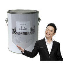 씨라데코다이아몬드바니쉬코팅제2.5l