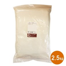 밀가루 봄이여 사랑 100%2.5kg/빵용 가루 밀가루 빵 재료 빵가루 과자 빵 가루 홈 베이커리 국산 식빵 가, 단일상품