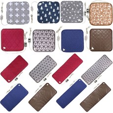 포시즌전기방석