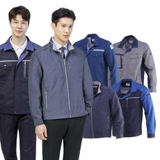 정비복