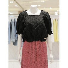 밸리걸블라우스