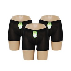 내추럴본 인견속바지_3P