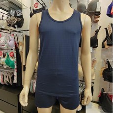 엘르남성런닝트렁크