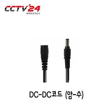 cctv케이블끝단