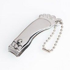 사과모양손톱깎이