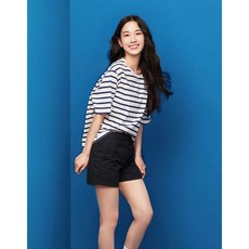 지오다노버뮤다쇼츠