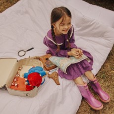 오르시떼여아잠옷