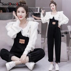 아기스모크점프슈트