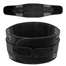 올투게더나우허리보호대