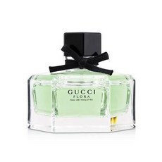 [멸치쇼핑]구찌 플로라 바이 구찌 EDT (new packaging) 50ml, 상세페이지 참조