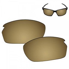 [Galvanic] Oakley Carbon Shift OO9302 선글라스를위한 갈바닉 교체 렌즈-텅스텐 편광