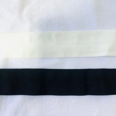 쏘하 3cm 접밴드, 블랙