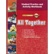 Macmillan/McGraw-Hill Time Links Social Studies Grade 1 : Workbook (2009), McGraw-Hill ESL/ELT