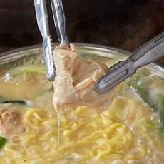 닭한마리칼국수밀키트