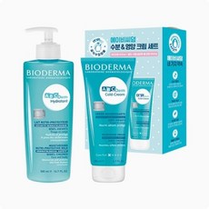 바이오더마신생아세트