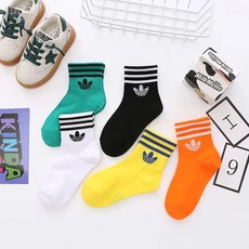 키즈아디다스양말