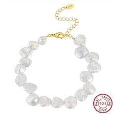 비비안웨스트우드진주팔찌