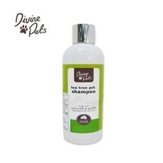BB 디바인펫츠 티트리 펫 샴푸 500ml, ea
