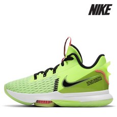 나이키 농구화 ZZ CQ9381 300 르브론 위트니스 5 EP