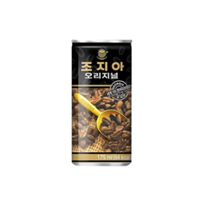 조지아 오리지널 커피, 175ml, 90개