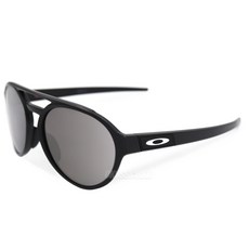 오클리 오클리 선글라스 OAKLEY_OO9421-0858_포레이저 프리즘 편광 FORAGER_MATTE BLACK/PRIZM BLACK POLARIZED, free
