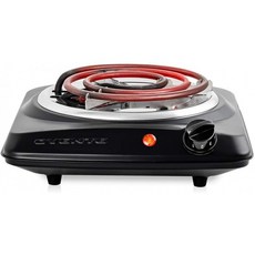 핫플레이트스토브