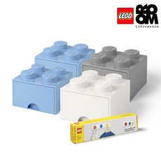 레고스토리지4구화이트