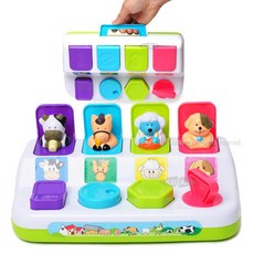 남자10개월장난감