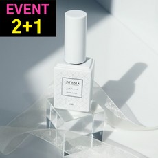 캣워크 오버레이 탑젤 18ml 2+1 프로모션, 1개