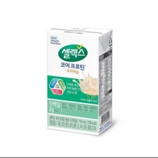 셀렉스 프로틴 오리지널, 48개