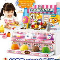 뽀로로아이스크림가게