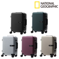 (백화점정품) 내셔널지오그래픽 해외 여행 심포니 기내용 캐리어 20인치 가방