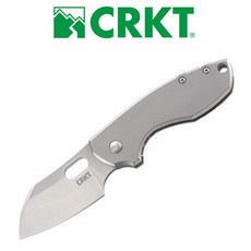 CRKT Pilar 필라르 폴딩 나이프, 선택완료, 단품없음