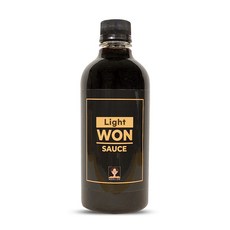 널리 국위딧 원소스 WON SAUCE 라이트 500ml