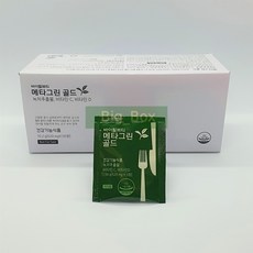 바이탈뷰티 메타그린 90정, 500