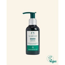 더바디샵 **황산화 효과** 에델바이스 리퀴드 필 100ML 50% 클리어런스(26년1월), 1개