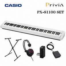 카시오px-s1100