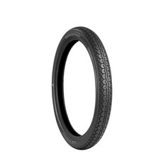 BRIDGESTONE (브리지 스톤) 오토바이 타이어 STANDARD RSS 리어 2.25-17 33L 튜브 타입 (WT) MCS00255 용, 1개