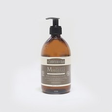 오가닉 올리브 마르세유솝 리퀴드 르꽁뚜아르뒤뱅 + 일상상사 사은품 증정