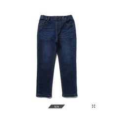 아이더청바지