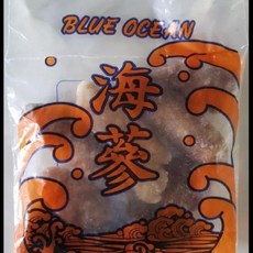 루비해삼 500G 냉동, 1개, 단품