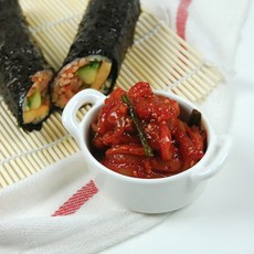 광천 맛있다젓갈 알뜰 오징어젓 1kg ~ 5kg (오징어 78% 함량), 500g, 1개