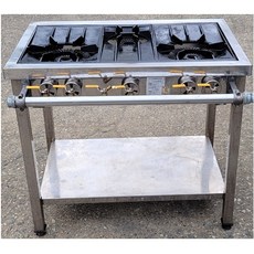 중고업소용가스렌지