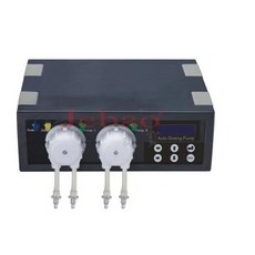 자동 적정 펌프 어항 주입 기계 투여, 5.DP-2, 1개
