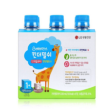 베비언스킨더밀쉬6개입
