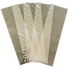 판 젤라틴 50장 100g 젤리 푸딩 만들기 재료, 1개