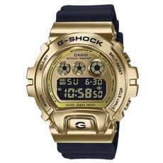 국내상품 G-SHOCK 지샥 시계 GM-6900G-9DR 284466