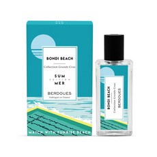 베르두 콜렉션 그랑 크뤼 본디 비치 EDP, 30ml, 1개 - 퍼퓸밤버가샌달