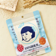 [당일출고] 7월특가 일본 마스크팩 케아나나데시코 모공 쌀 마스크팩